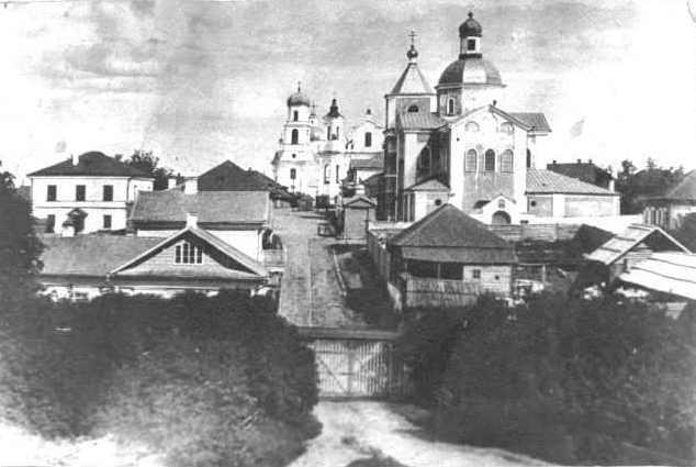 Невельская крепость — Russian Federation castle
