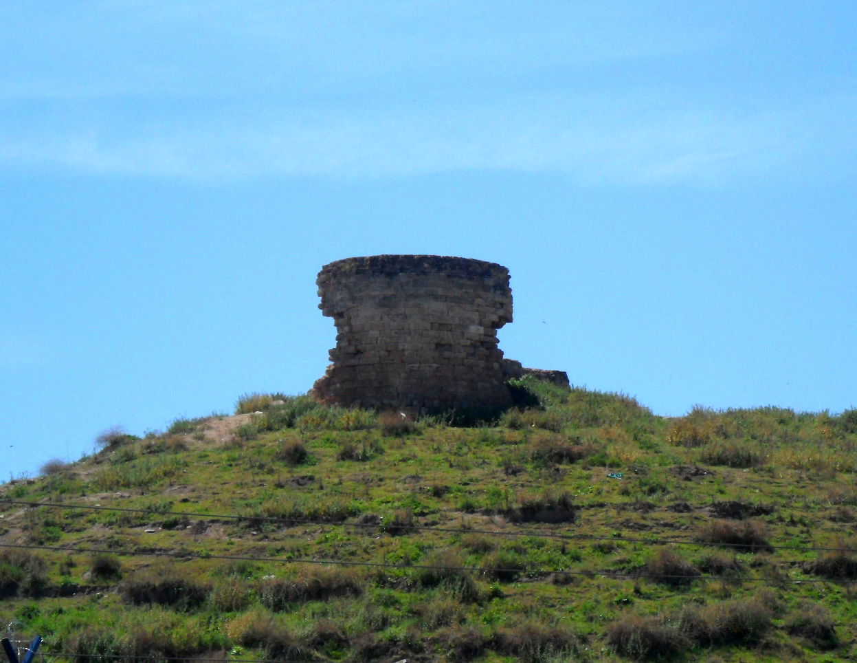 Tumil Castle — Turkey castle