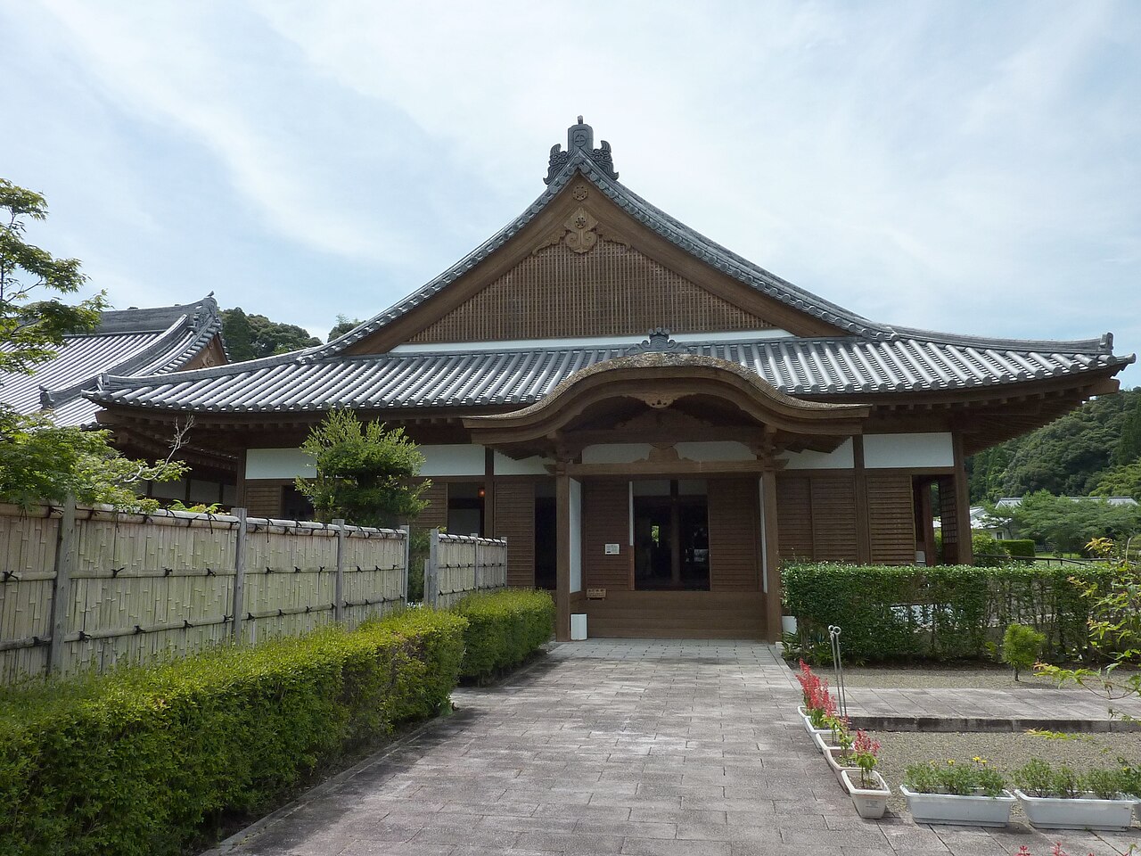 Sadowara Castle — Japan castle