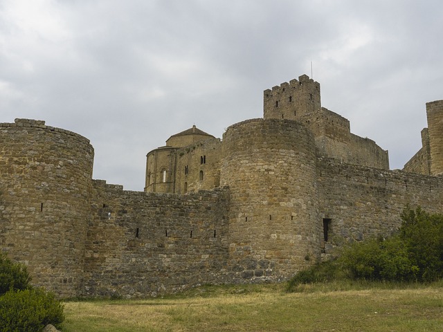 Castle of Loarre