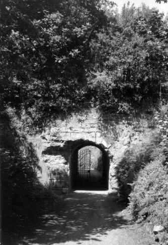 Fort de Loncin — Belgium castle