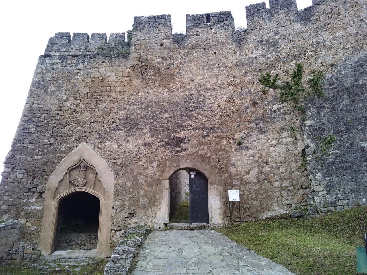 Jajce Fortress — Bosnia and Herzegovina castle