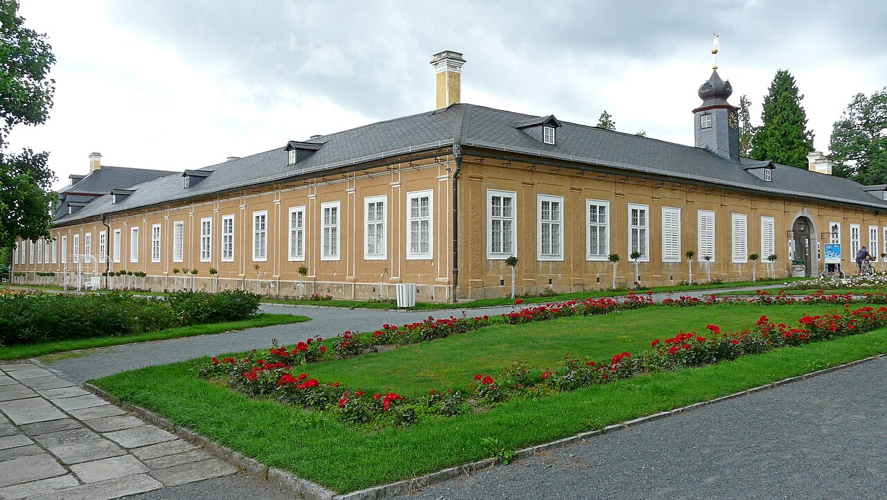 Kozel Castle — Czechia castle