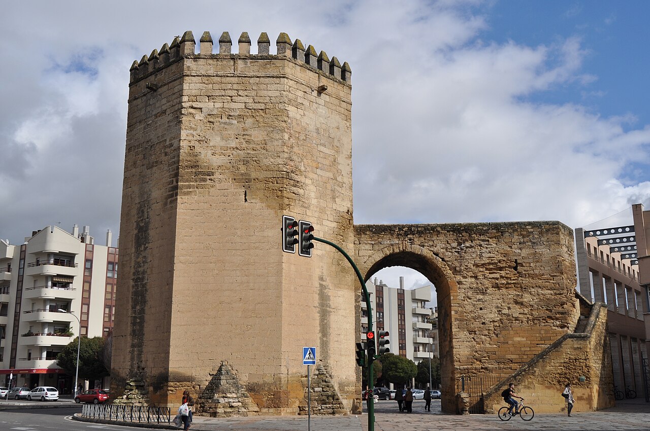 Torre de la Malmuerta — Spain castle