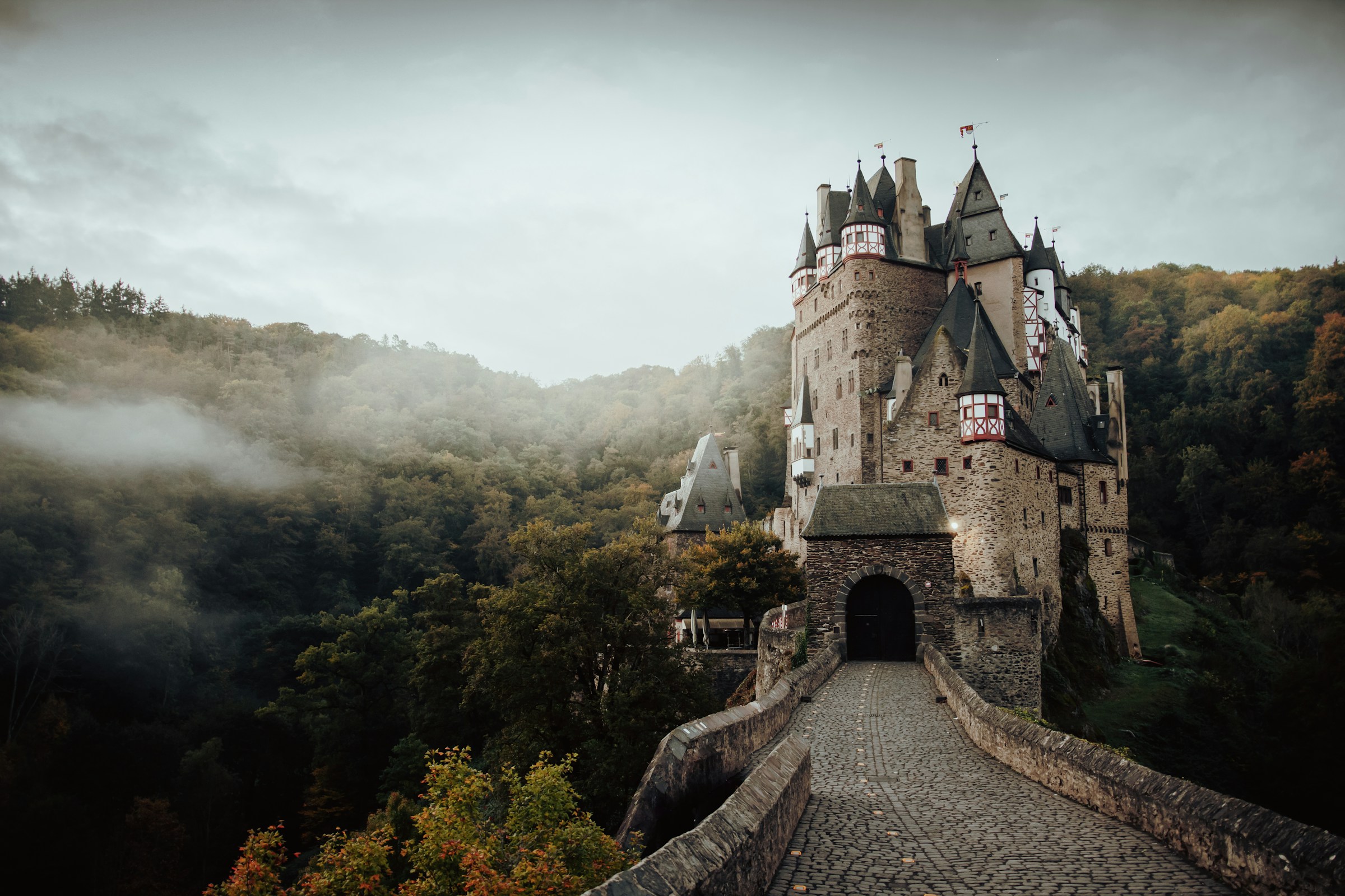 Photo by Julian Mißling