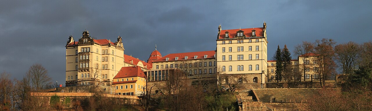 Sonnenstein Castle — Germany castle