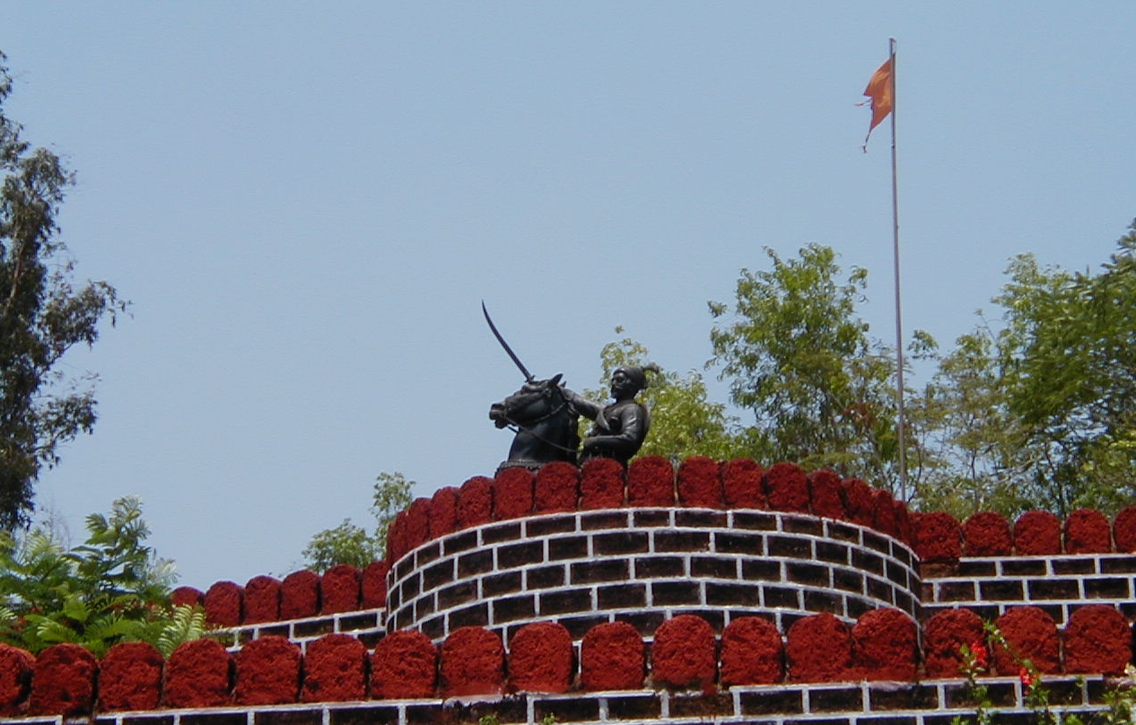 Ponda Fort — India castle