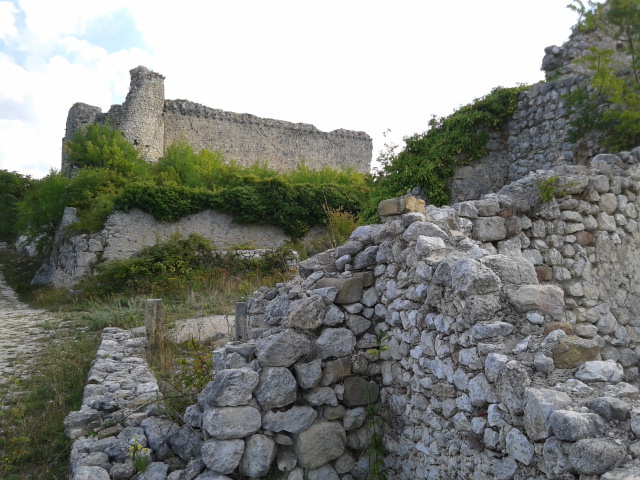 Castello Orsini — Italy castle