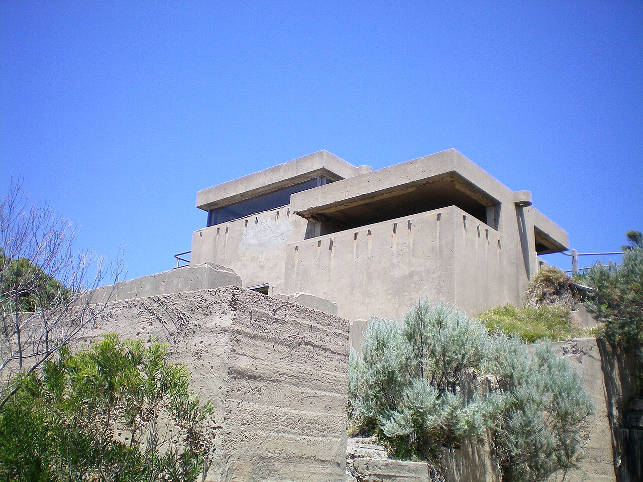 Fort Nepean — Australia castle