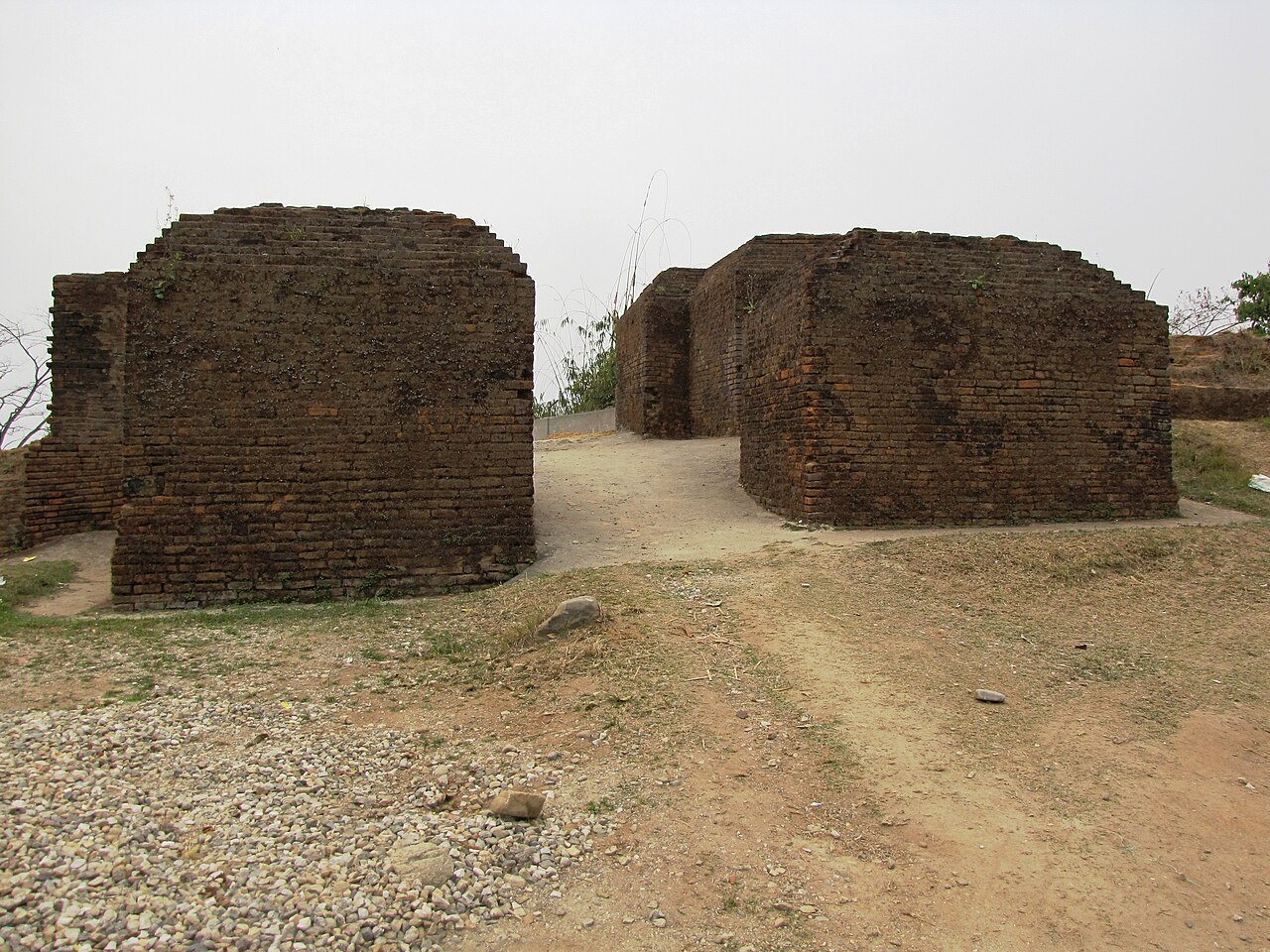 Ita Fort — India castle