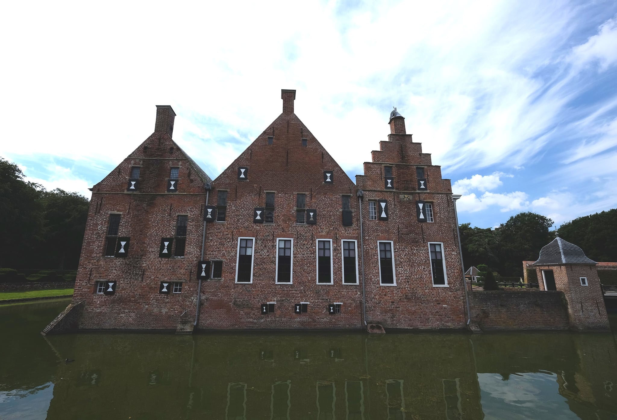 Menkemaborg