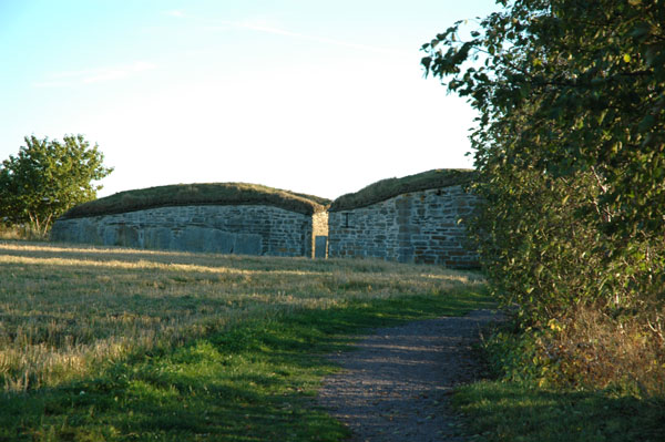 Nääs Castle — Sweden castle