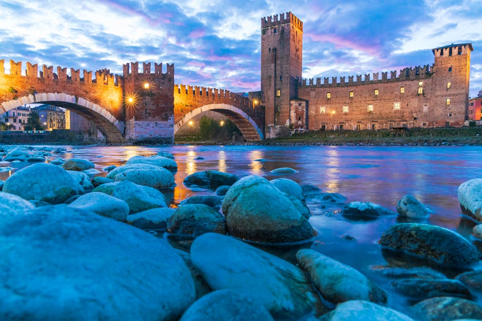Castelvecchio