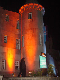 Castelo Montebello — Brazil castle