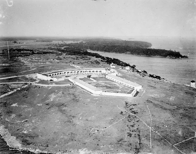 Fort Henry — Canada castle