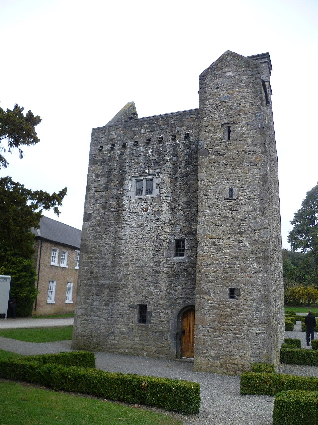 Ashtown Castle — Ireland castle