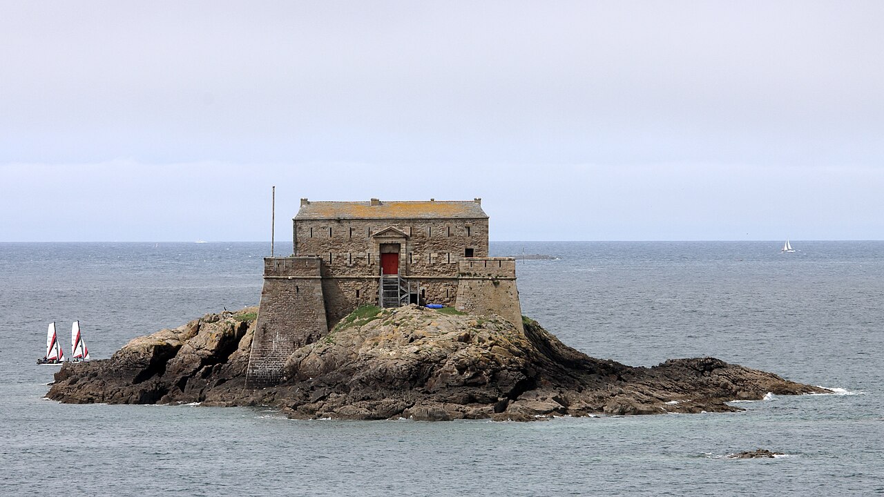 Fort Petit-Bé — France castle