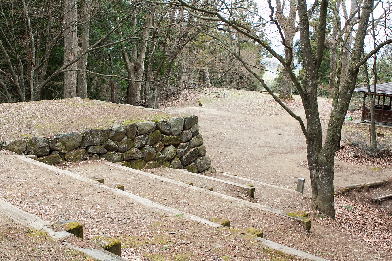 Takayama Castle — Japan castle