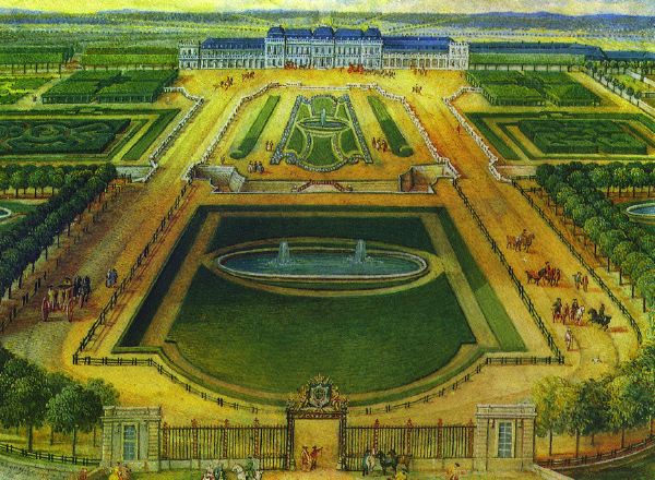 Château de Chanteloup — France castle