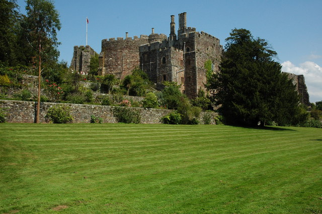 Berkeley Castle — United Kingdom of Great Britain and Northern Ireland castle