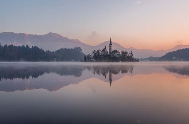 Bled Castle