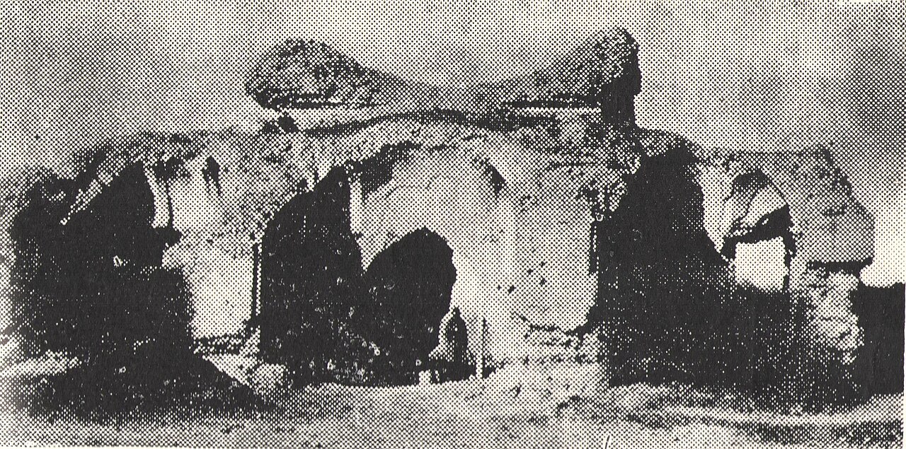 Palace of Ganja Khans — Azerbaijan castle