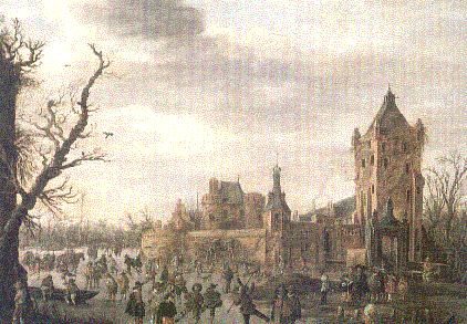Castle Batenstein — Netherlands castle